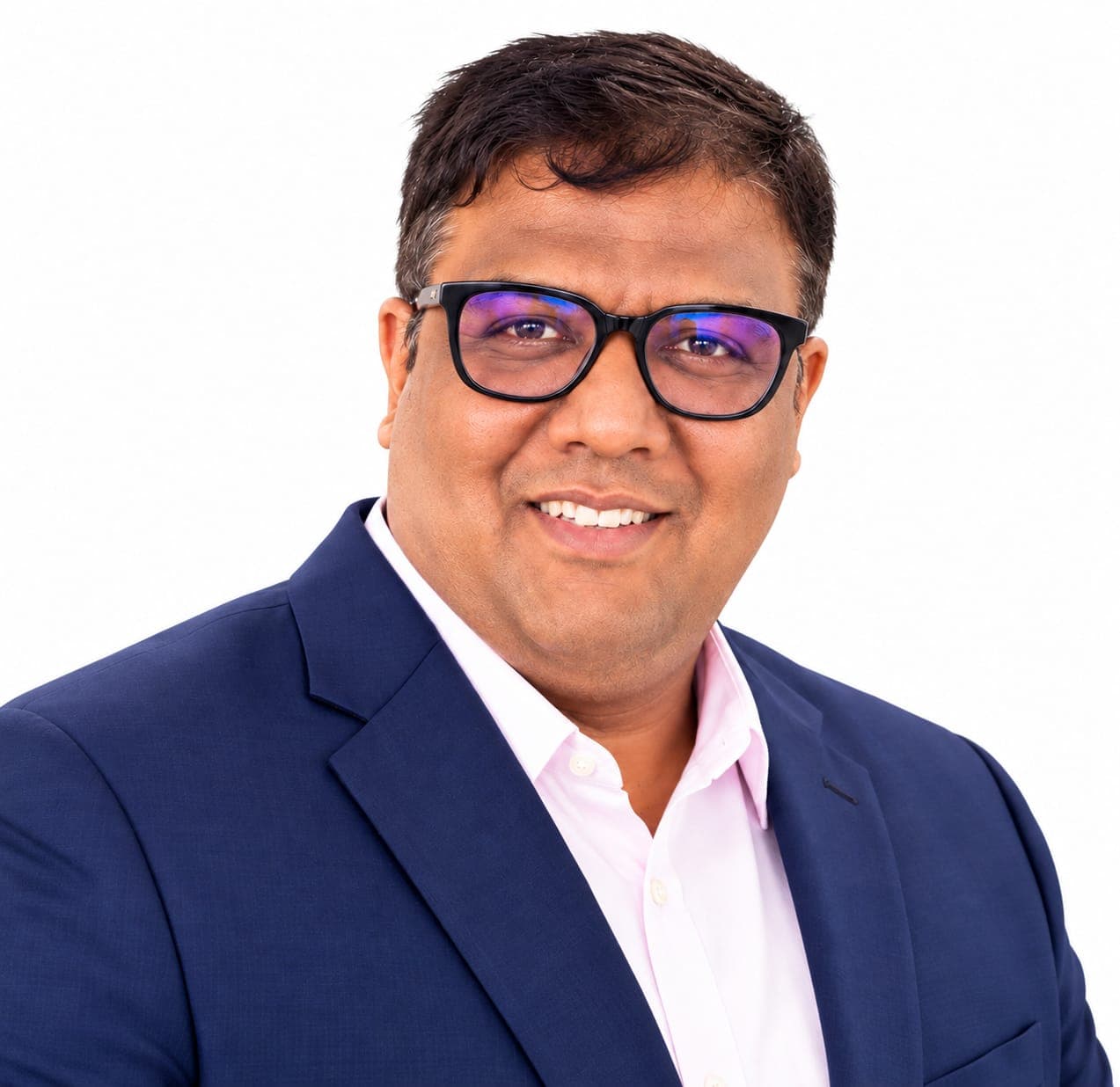 Shravan Kumar