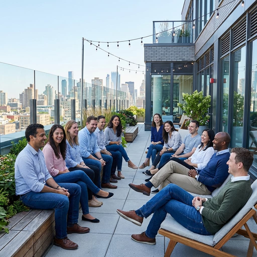 All We Need Is 30 Minutes