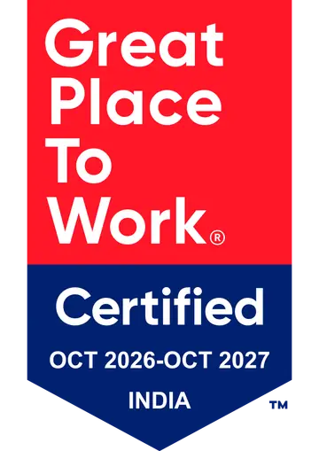 Winspire Certification Badge 2026