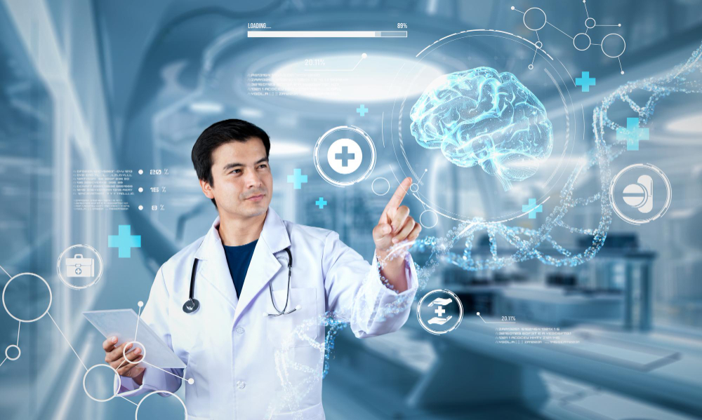 Rural Hospitals Struggle with Staffing Shortages Amid $50B Funding